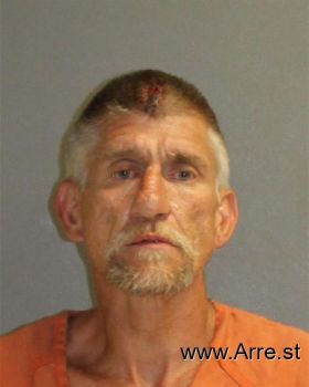 Dale  Gibson Mugshot