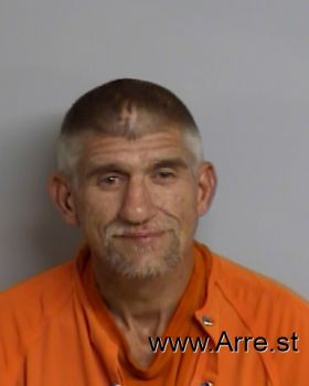 Dale K Gibson Mugshot