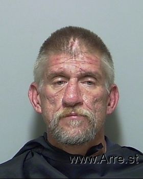 Dale Kenneth Gibson Mugshot