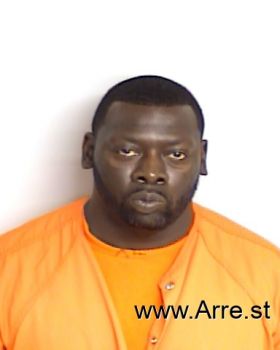 Dale Lee Glover Mugshot