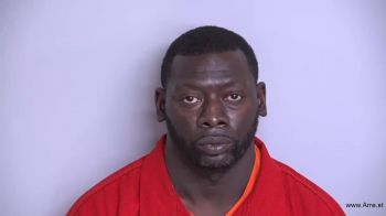 Dale Lee Glover Mugshot