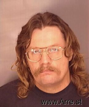 Dale Bradbury Goodwin Mugshot