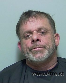 Dale Steven Green Mugshot