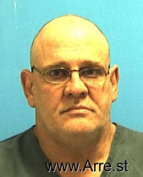 Dale R Greenawalt Mugshot