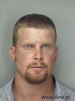 Dale Thomas Hammonds Mugshot