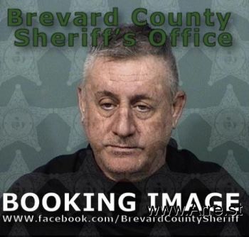 Dale Eugene Hawk Mugshot