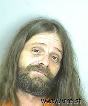 Dale L Hillis Mugshot