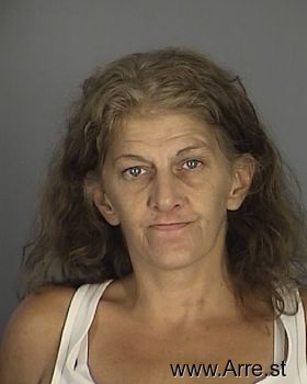 Dale Marie Hillman Mugshot