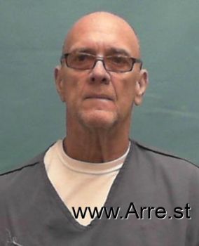 Dale E Horne Mugshot