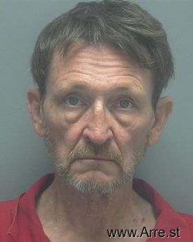 Dale Robert Johnson Mugshot