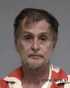 Dale Alan Lucas Mugshot