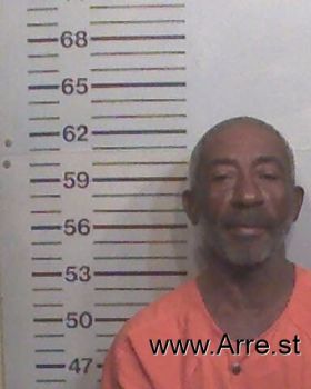 Dale Anthony Marshall Mugshot