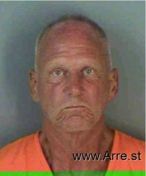 Dale  Nelson Mugshot