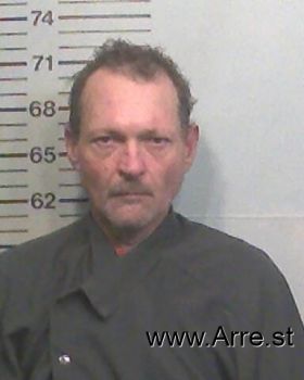 Dale Preston Norris Mugshot