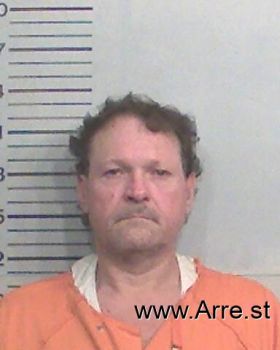 Dale Preston Norris Mugshot