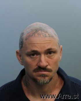 Dale  Parker Mugshot