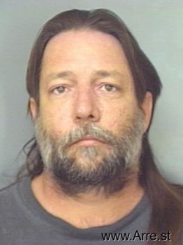 Dale E Reed Mugshot