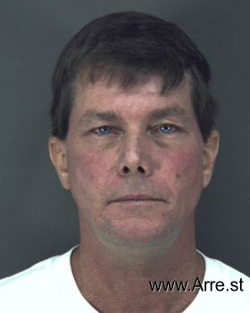 Dale Allen Smith Mugshot