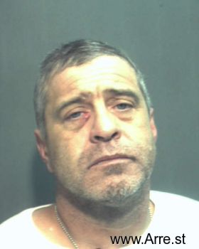 Dale A Smith Mugshot