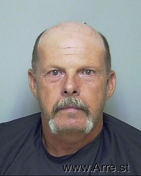 Dale Allen Smith Mugshot