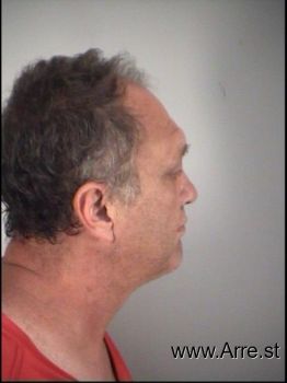 Dale Bergon Tanner Mugshot