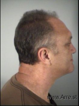 Dale Bergon Tanner Mugshot