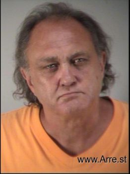 Dale B Tanner Mugshot