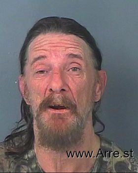 Dale Andrew Thomas Mugshot