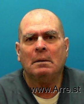 Dale  Wilson Mugshot