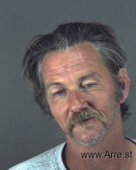 Dale Gary Wilson Mugshot