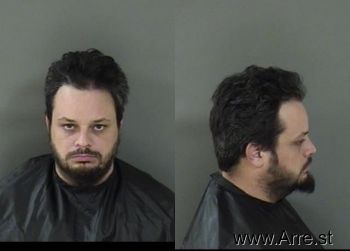 Dale Wheeler Wilson Mugshot