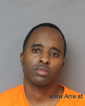 Daleshawn Ramone Smith Mugshot