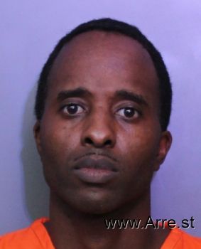 Daleshawn Remone Smith Mugshot