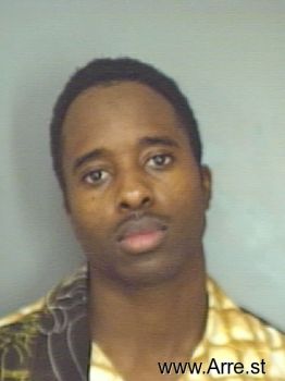 Daleshawn  Smith Mugshot