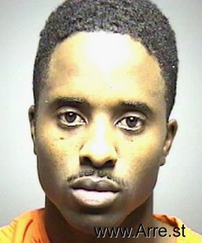 Daleshawn Remone Smith Mugshot