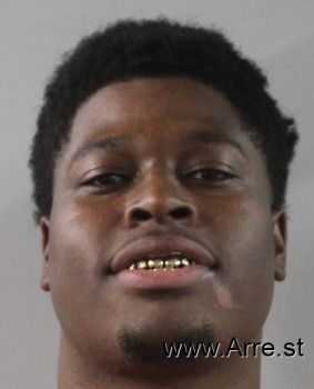 Dalevion  Robinson Mugshot