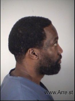 Dallas Jason Ford Mugshot