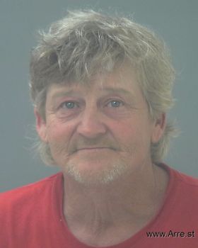 Dallas Shane Hicks Mugshot