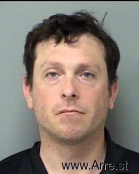 Dallas Wayne Moore Mugshot