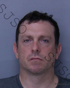 Dallas Wayne Moore Mugshot