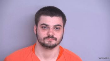 Dallas Dalton Robinson Mugshot