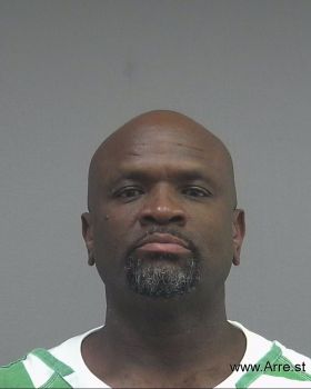 Dallas Jerome Smith Mugshot