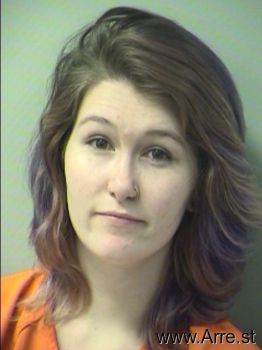 Dallas Anna Marie Tharp Mugshot