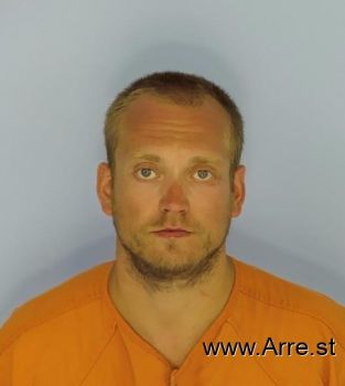 Dallas  Thompson Mugshot