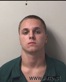 Dallas Justin Vincent Mugshot