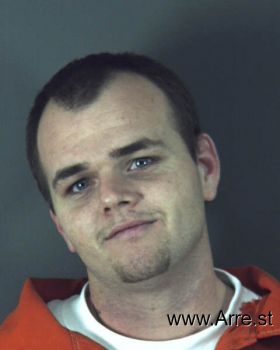 Dallas Truson Williams Mugshot