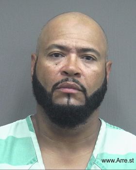 Dallas Jr Williams Mugshot