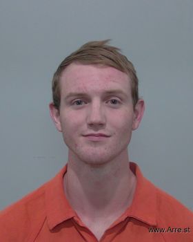 Dallin Russell Griffeth Mugshot
