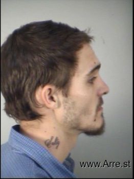 Dalton James Davis Mugshot