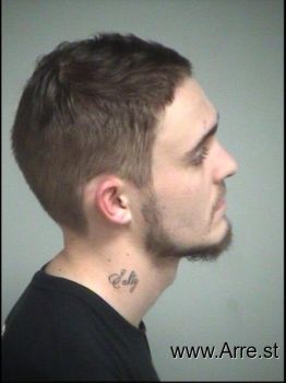 Dalton James Davis Mugshot